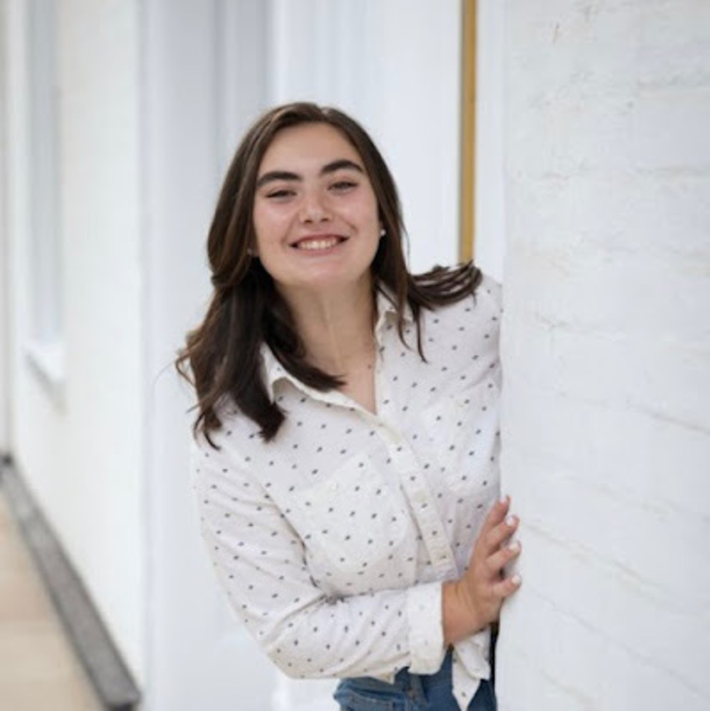 Meet your Posher, Berit